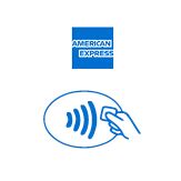 amex contactless card limit|amex contactless sign in.